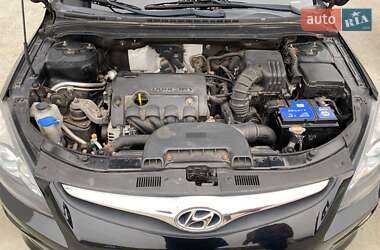 Универсал Hyundai i30 2012 в 