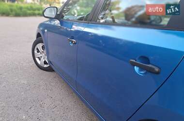 Универсал Hyundai i30 2010 в 