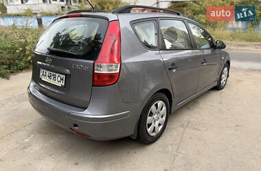 Универсал Hyundai i30 2011 в 