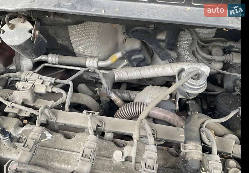 Хэтчбек Hyundai i30 2008 в Киеве