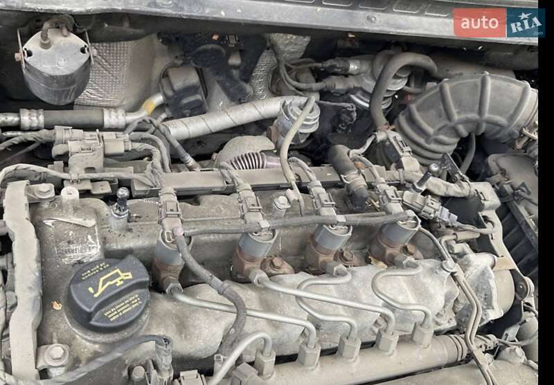 Хэтчбек Hyundai i30 2008 в Киеве