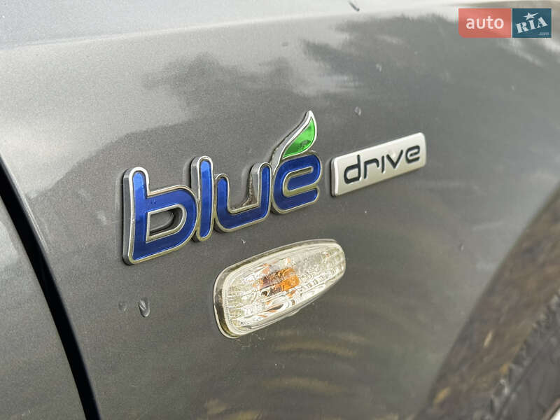 Универсал Hyundai i30 2010 в Луцке