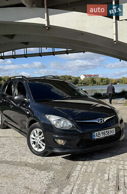 Универсал Hyundai i30 2011 в 