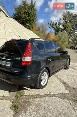 Универсал Hyundai i30 2011 в 