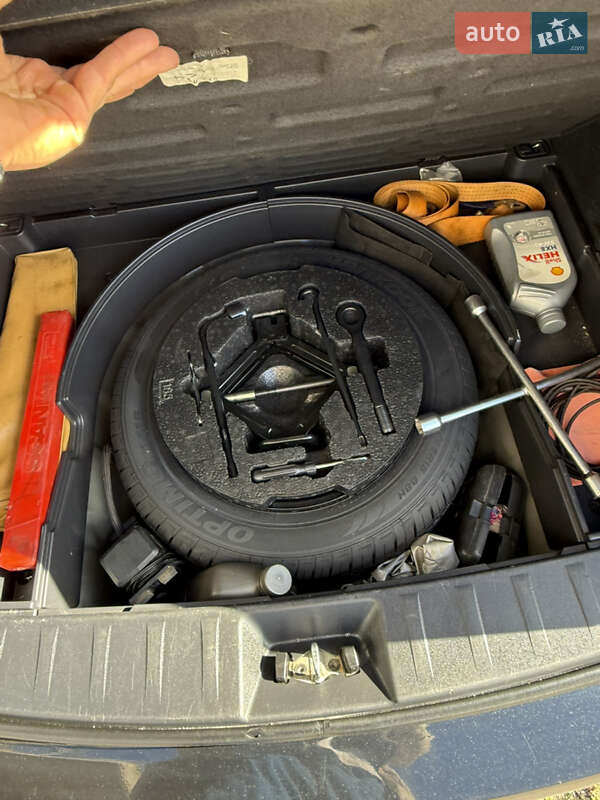 Универсал Hyundai i30 2011 в Виннице