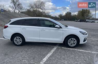 Универсал Hyundai i30 2020 в 