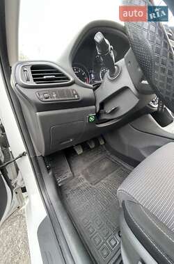 Универсал Hyundai i30 2020 в 