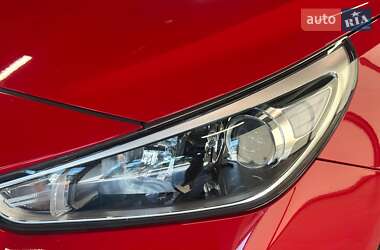Универсал Hyundai i30 2019 в 