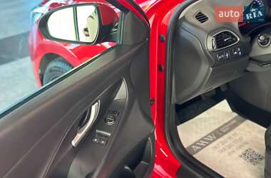 Универсал Hyundai i30 2019 в 