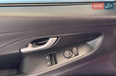 Универсал Hyundai i30 2019 в 
