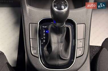 Универсал Hyundai i30 2019 в 