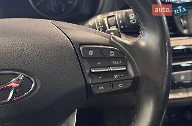 Универсал Hyundai i30 2019 в 