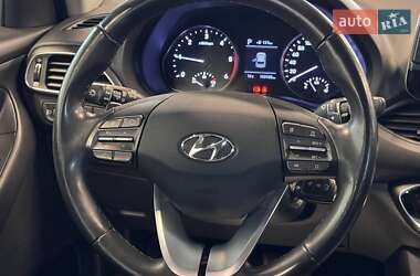 Универсал Hyundai i30 2019 в 