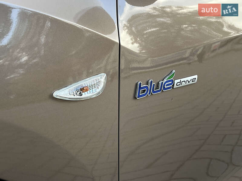 Хетчбек Hyundai i30 2014 в Тернополі
