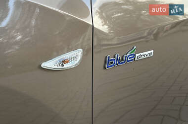Хэтчбек Hyundai i30 2014 в 