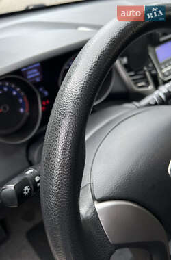 Хэтчбек Hyundai i30 2014 в 