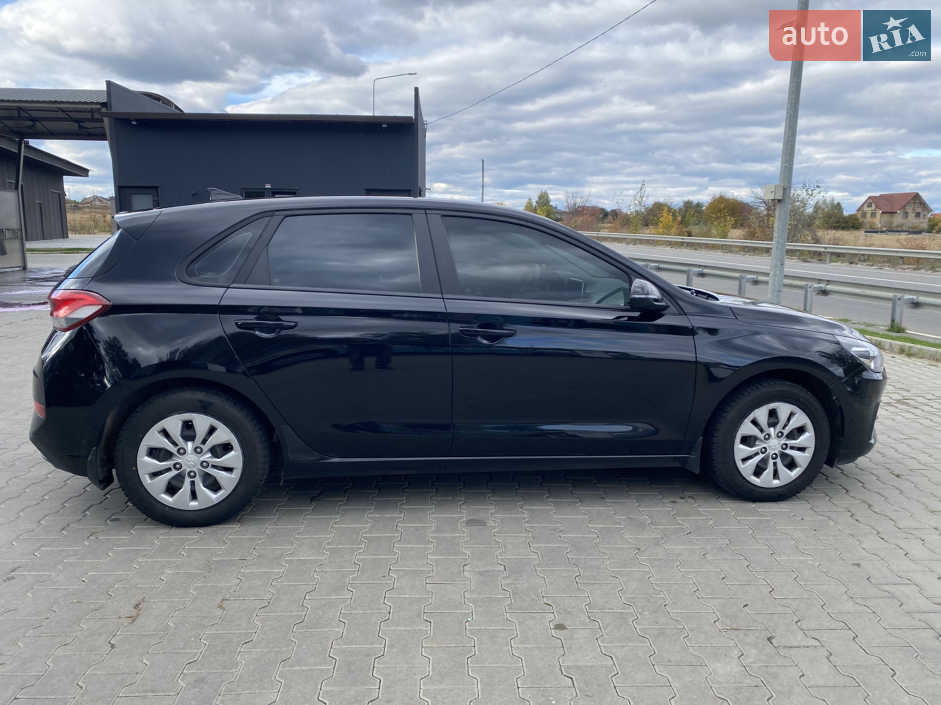 2020 Hyundai i30 - мініатюра 2