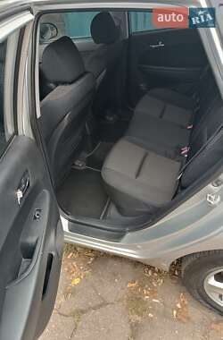 Хэтчбек Hyundai i30 2008 в 