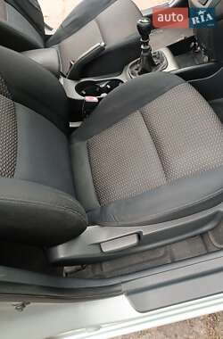 Хэтчбек Hyundai i30 2008 в 