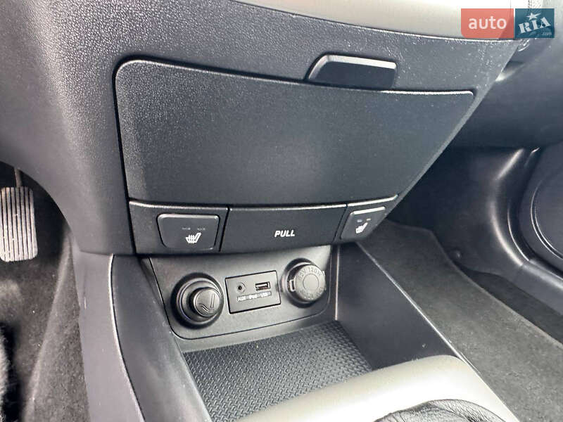 Универсал Hyundai i30 2009 в Стрые