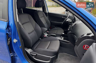 Хэтчбек Hyundai i30 2008 в 