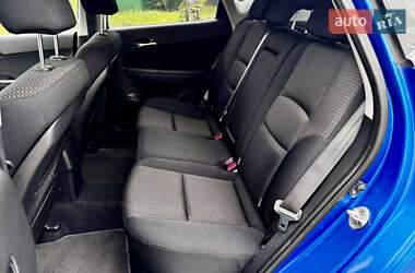 Хэтчбек Hyundai i30 2008 в 