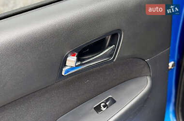 Хэтчбек Hyundai i30 2008 в 