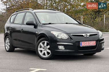 Универсал Hyundai i30 2009 в Виннице