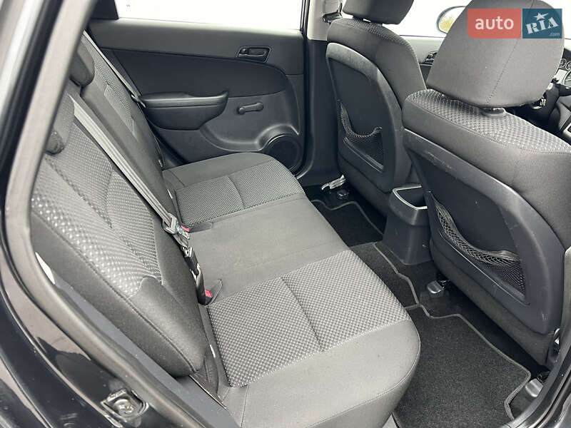 Універсал Hyundai i30 2009 в Вінниці