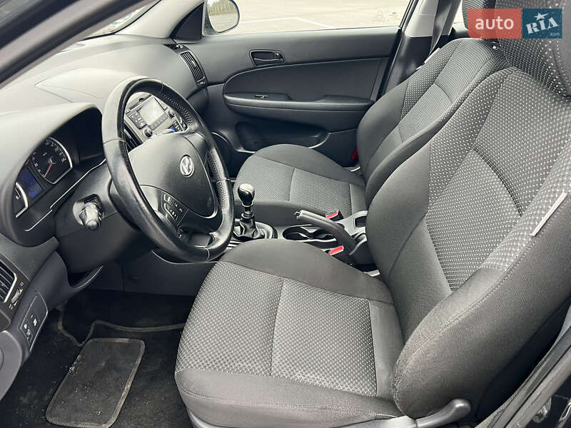 Універсал Hyundai i30 2009 в Вінниці