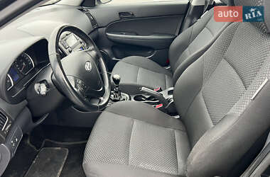 Универсал Hyundai i30 2009 в 