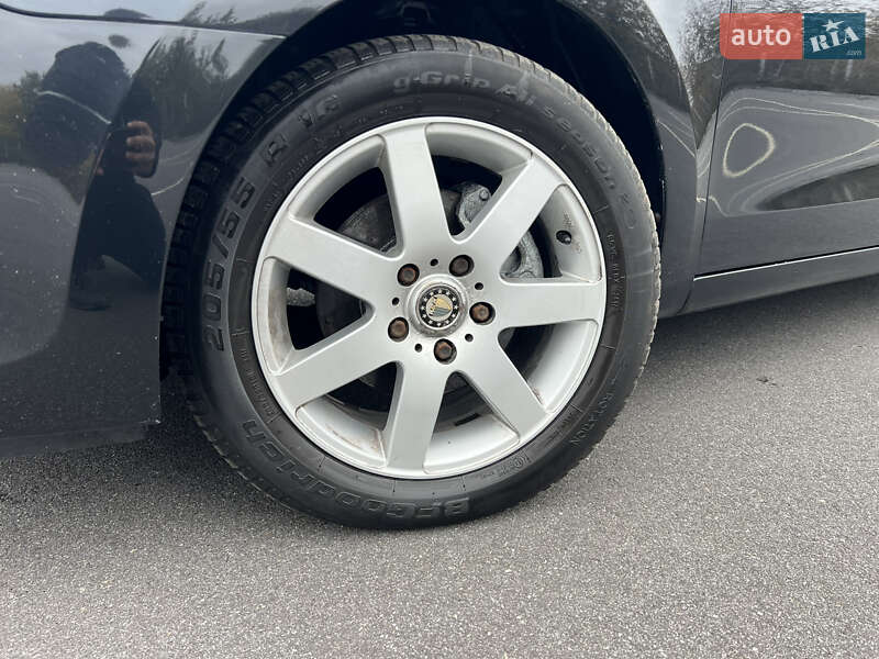 Універсал Hyundai i30 2009 в Вінниці