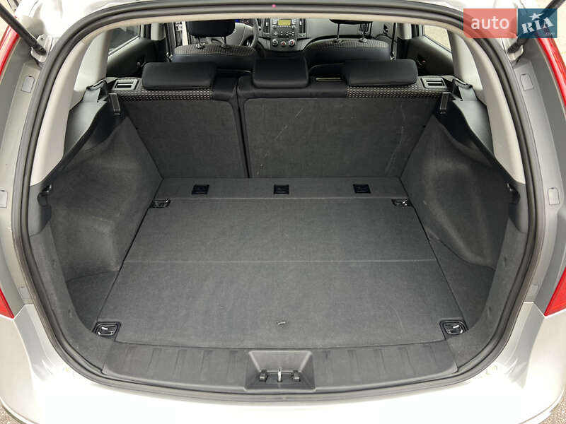 Универсал Hyundai i30 2008 в Виннице