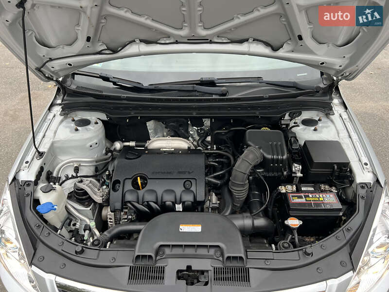 Универсал Hyundai i30 2008 в Виннице