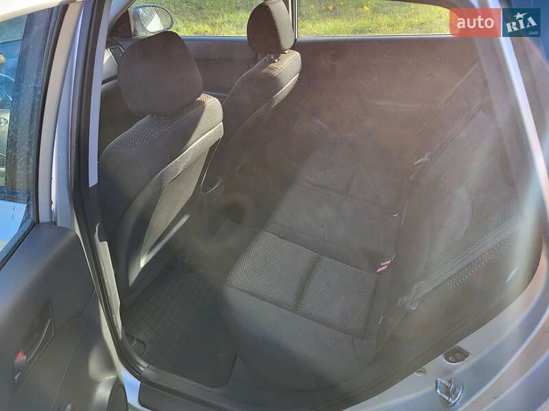 Універсал Hyundai i30 2008 в Конотопі