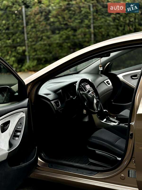 Хетчбек Hyundai i30 2012 в Києві