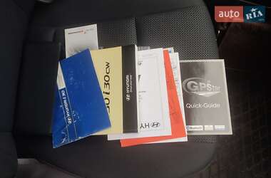 Универсал Hyundai i30 2008 в Смеле