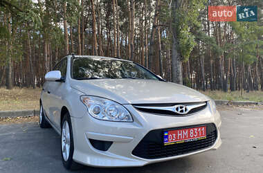 Универсал Hyundai i30 2008 в 