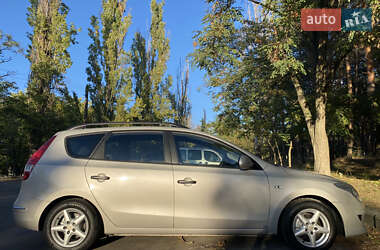 Универсал Hyundai i30 2008 в 