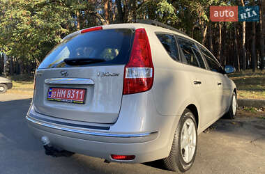 Универсал Hyundai i30 2008 в 