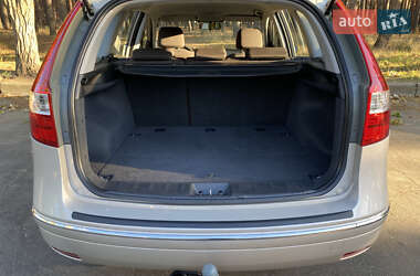 Универсал Hyundai i30 2008 в 