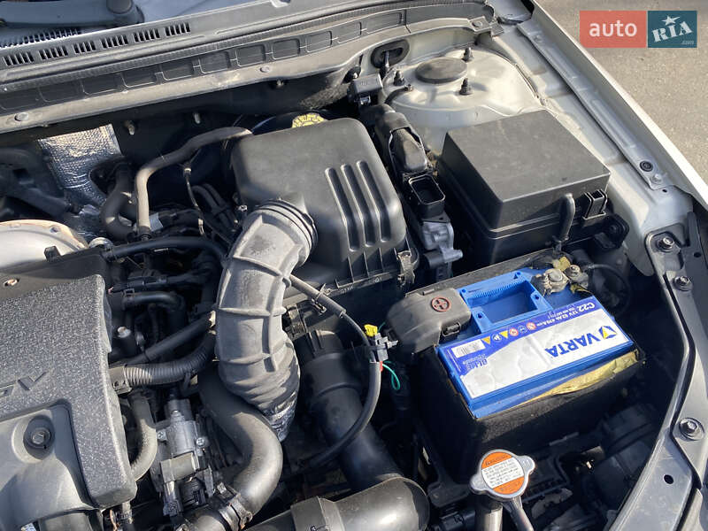 Універсал Hyundai i30 2008 в Миколаєві