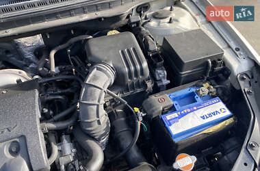 Универсал Hyundai i30 2008 в 