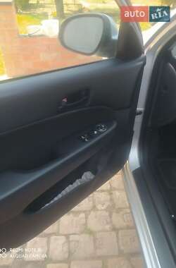 Універсал Hyundai i30 2010 в  фото 8 Універсал Hyundai i30 2010 в