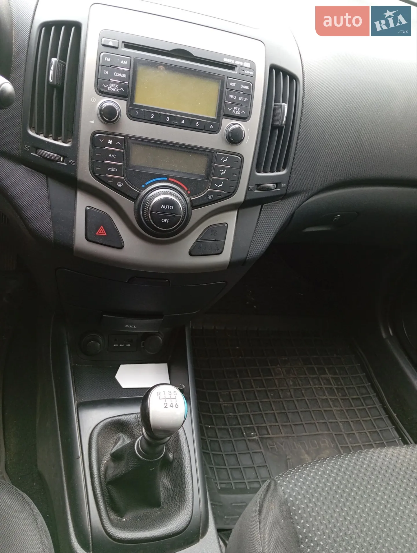 2010 Hyundai i30 - мініатюра 14