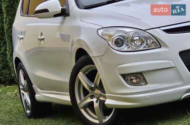 Универсал Hyundai i30 2009 в 