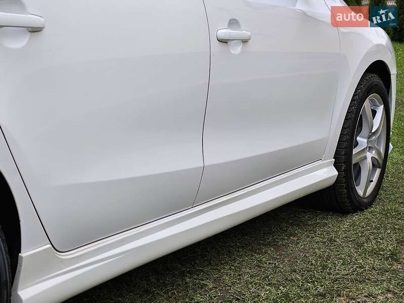 Универсал Hyundai i30 2009 в Бориславе