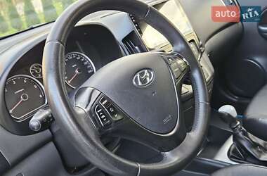 Универсал Hyundai i30 2009 в 