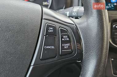 Универсал Hyundai i30 2009 в 