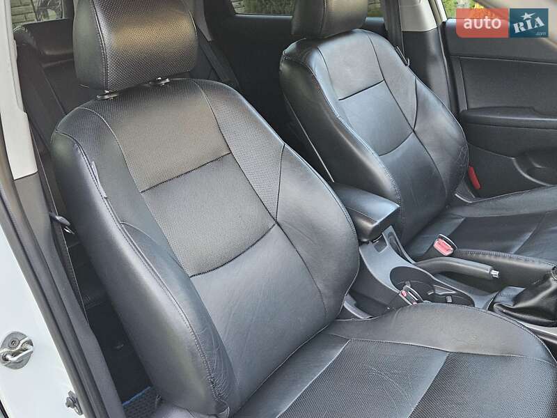 Универсал Hyundai i30 2009 в Бориславе